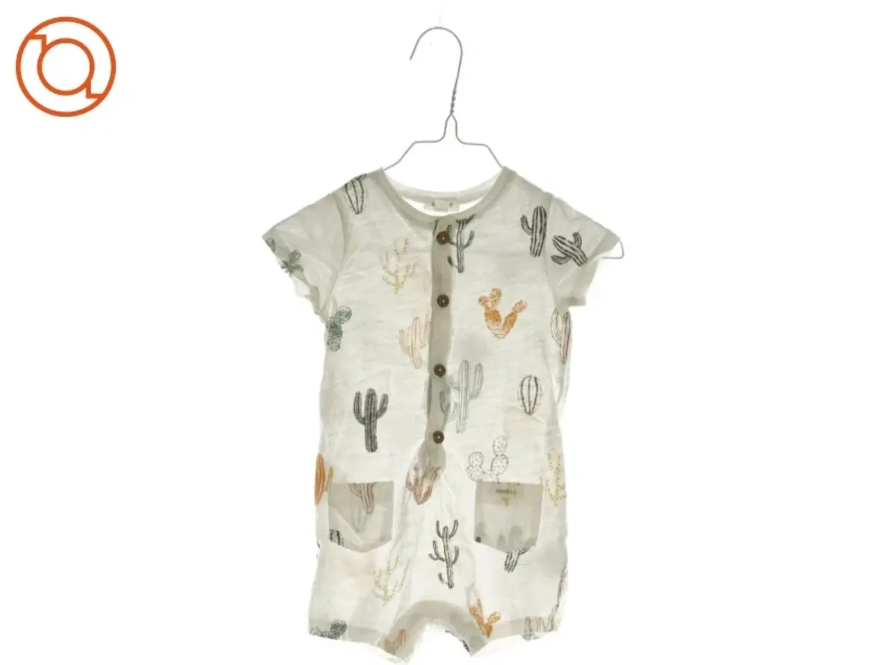 Billede 1 - Hele dragt fra Newbie (str. 74)