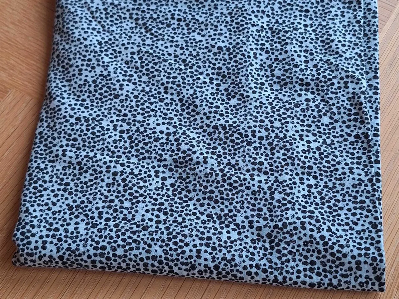 Billede 1 - Jersey stof