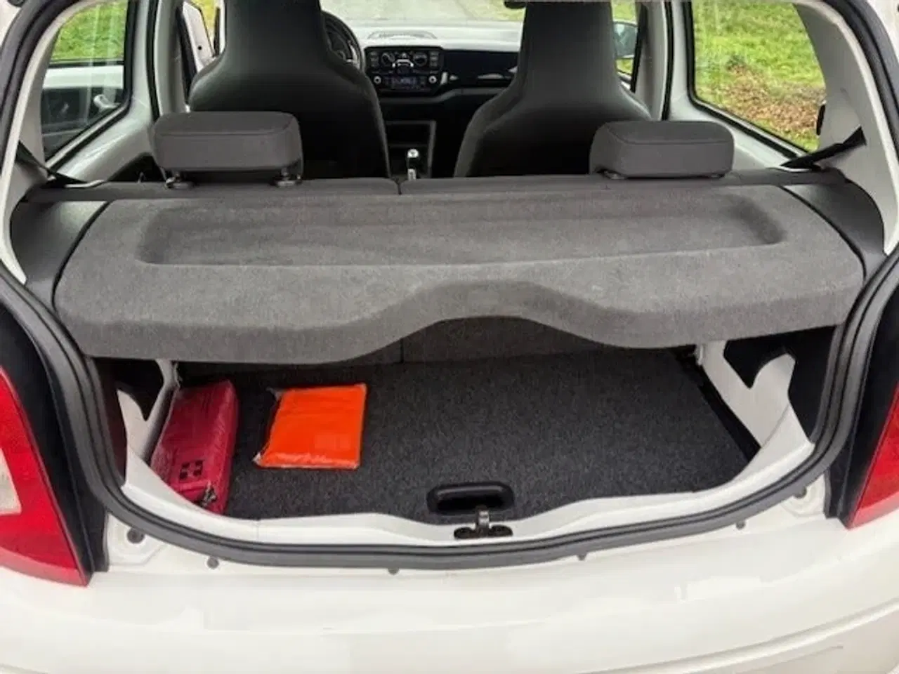 Billede 10 - VW Up! 1,0 60 Move Up! BMT