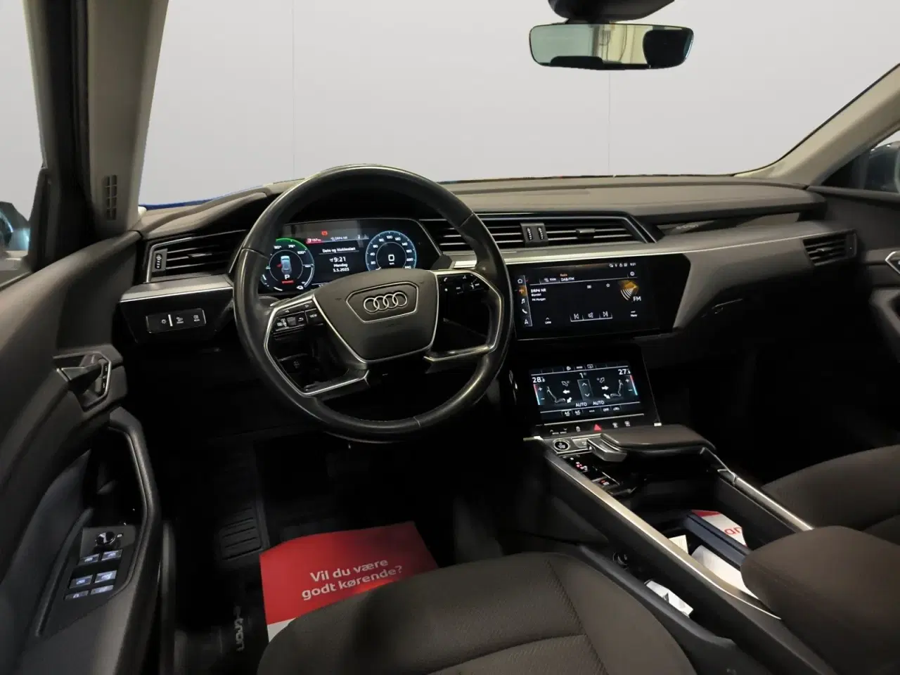 Billede 5 - Audi e-tron 50 Advanced quattro