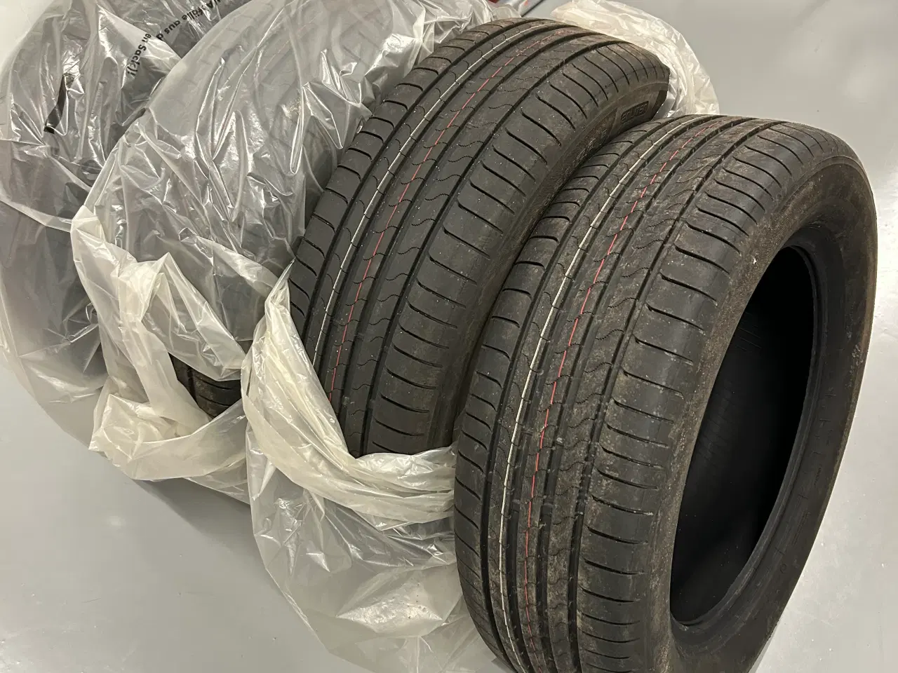 Billede 1 - BRIDGSTONE , Nye !