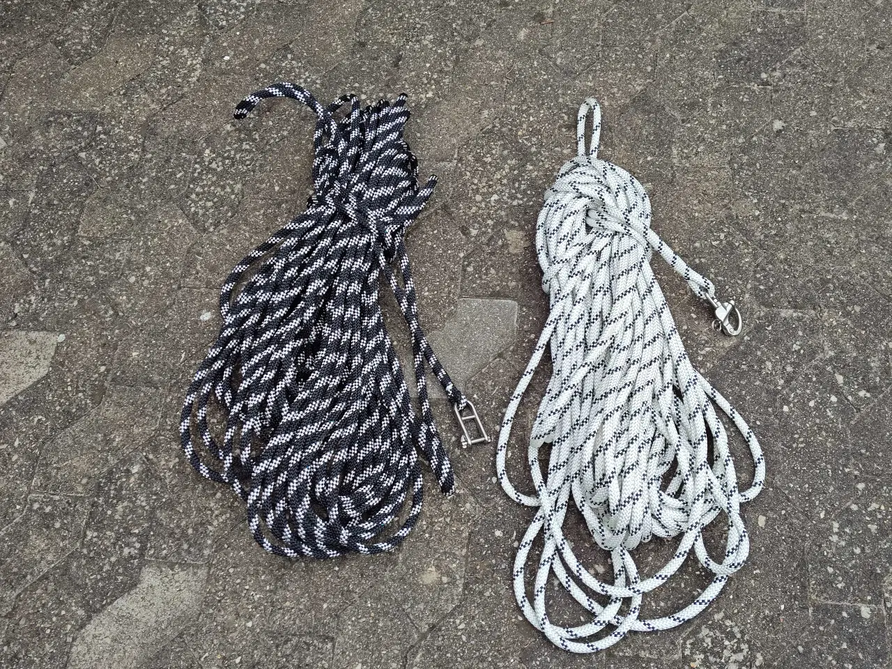 Billede 1 - Faldtorv