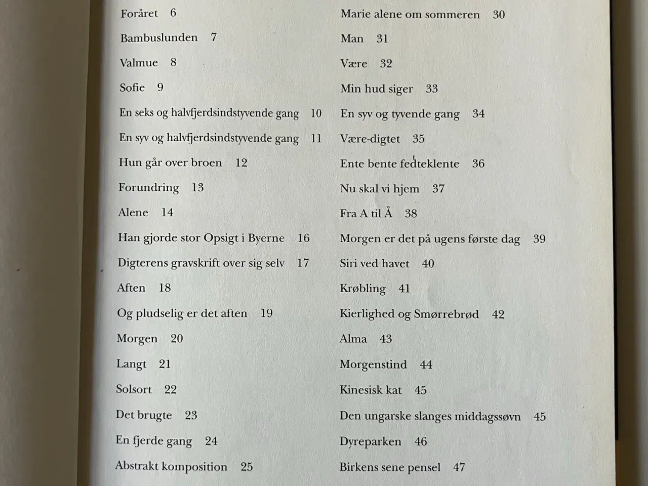 Billede 3 - Sproget spræller. Af Erik Skøtt Andersen, Dina Gel