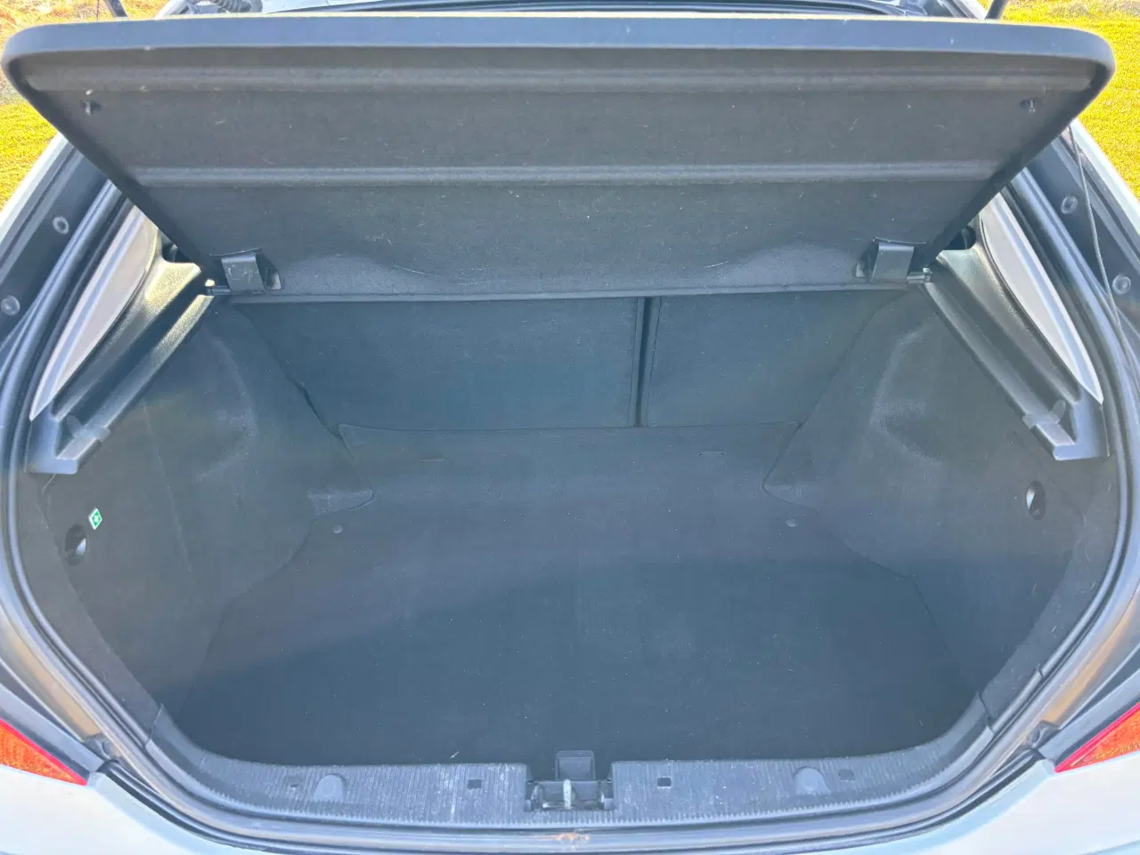 Billede 8 - Mercedes CLC - et spændende alternativ til Golf