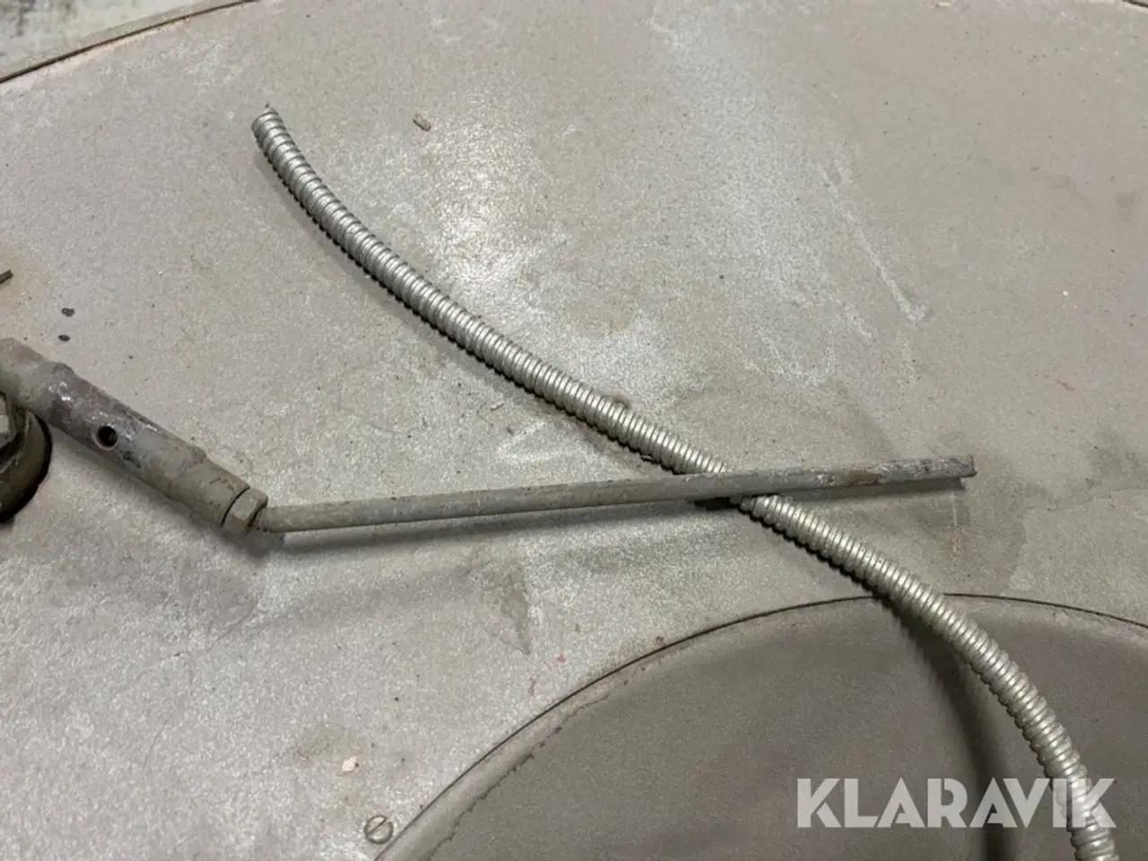 Billede 12 - Kaliofere Nordisk Ventilator Co VR-53/4 2 styk