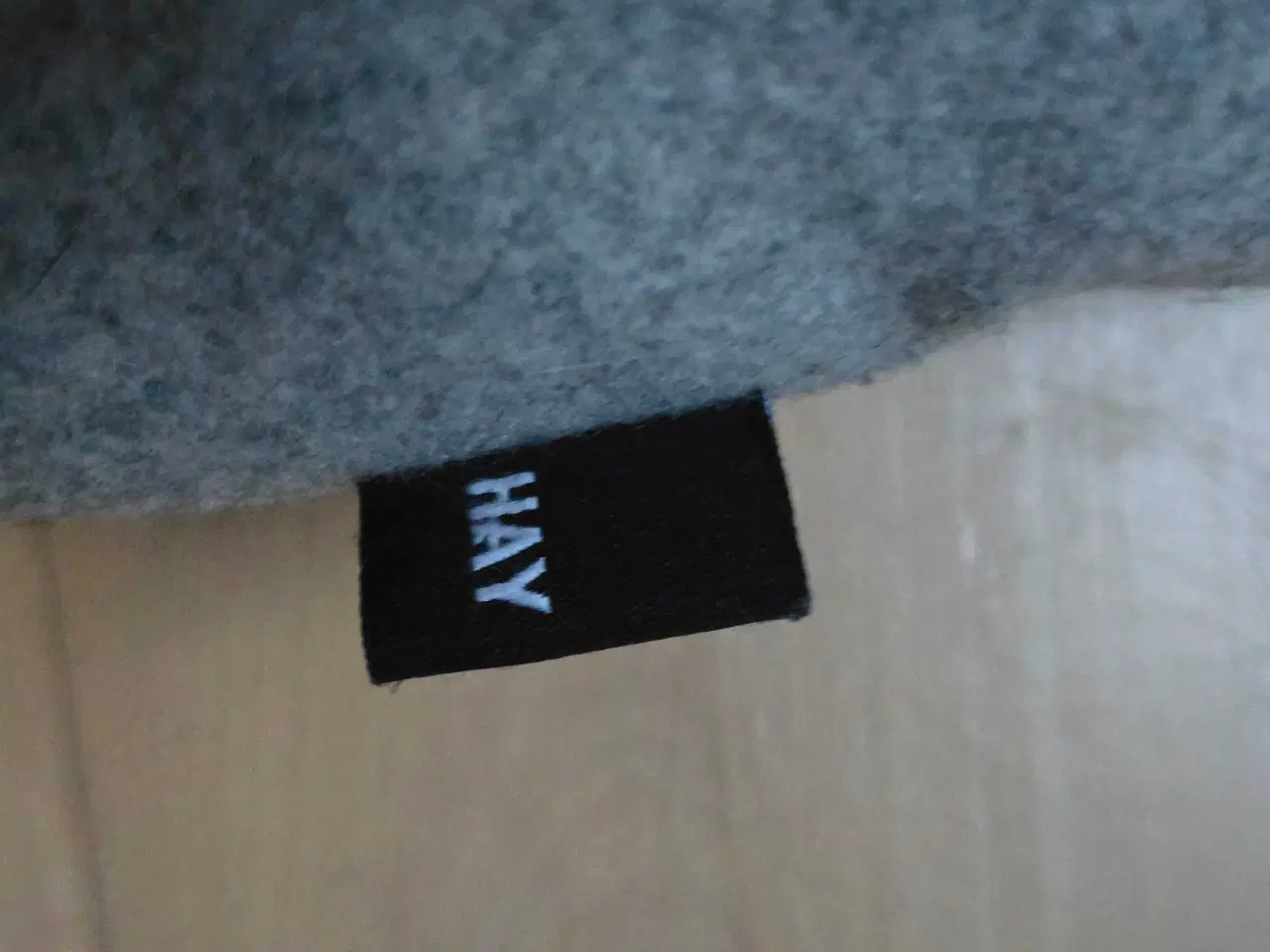 Billede 3 - Div puder, Bordlampe, sølv søjler til lys 