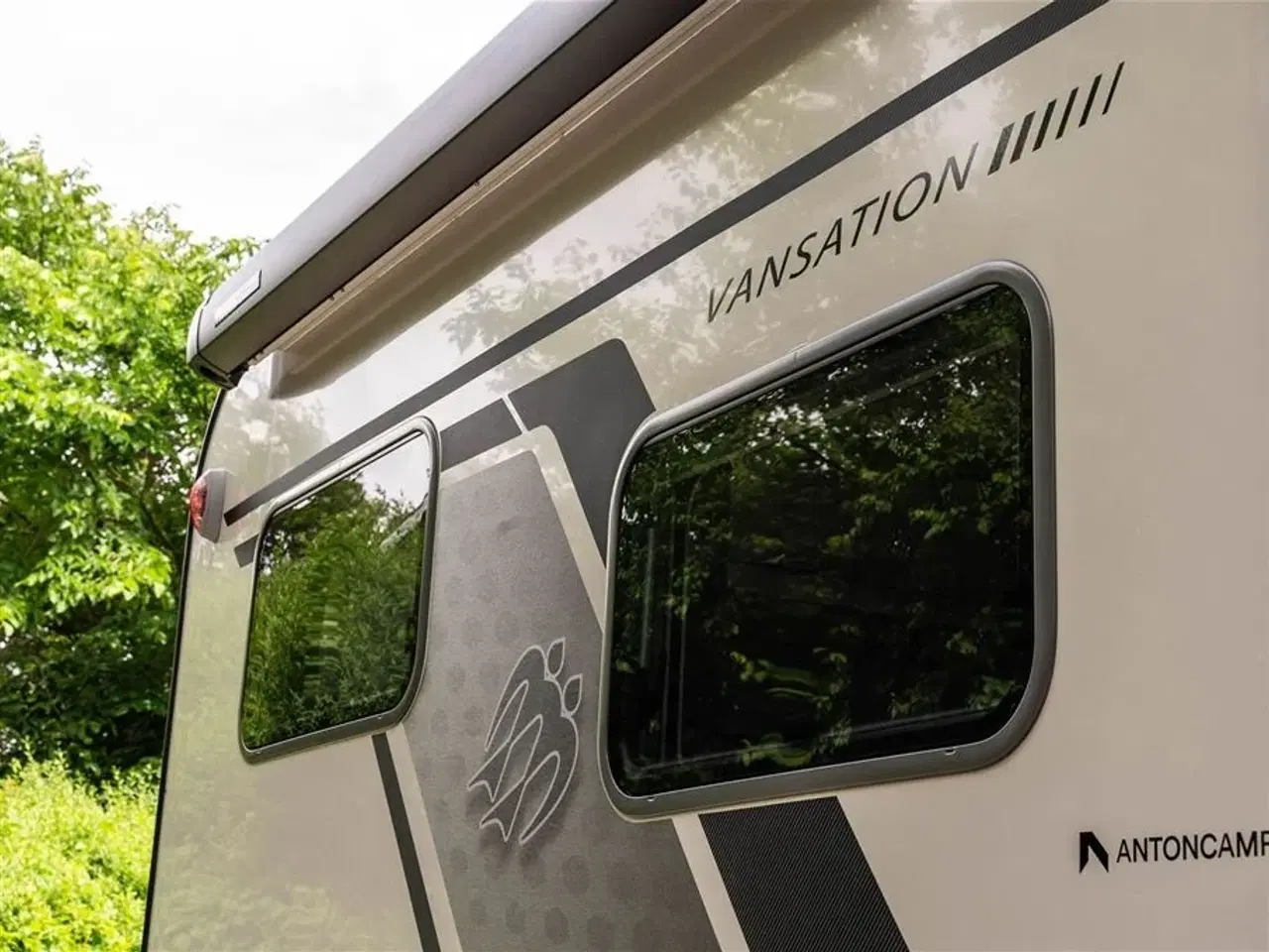Billede 34 - 2024 - Knaus Tourer Van 500 MQ   KAMPAGNE - SPAR: 56.500 KR.