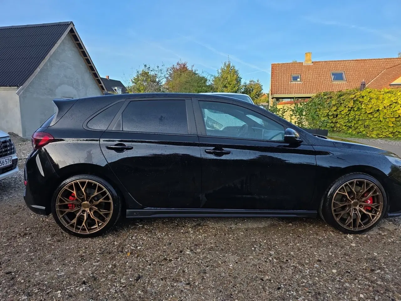 Billede 4 - Hyundai i30 2,0 T-GDi N Performance Fastback DCT