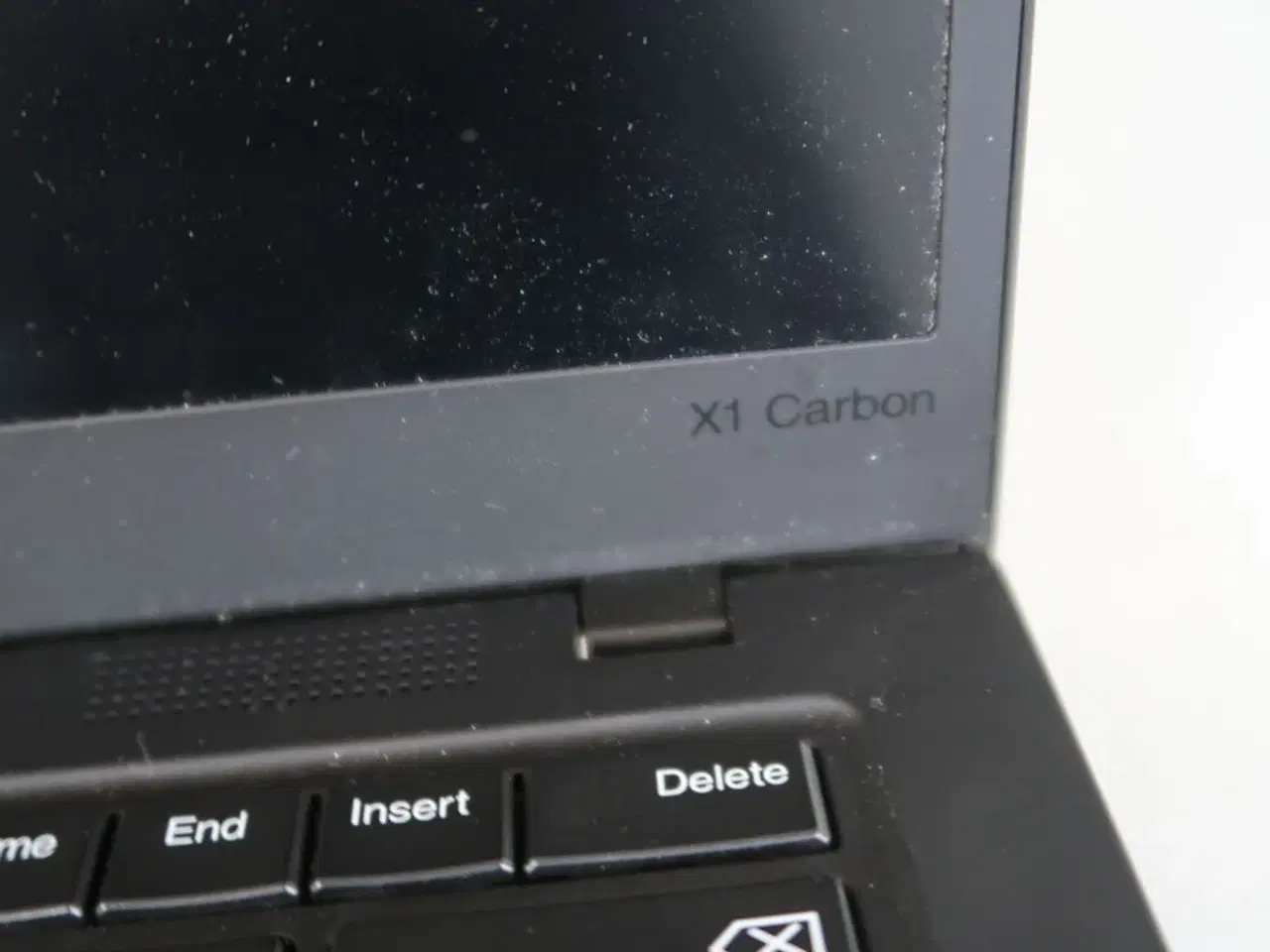 Billede 3 - Bærbar computer LENOVO X1 Carbon 7th gen.