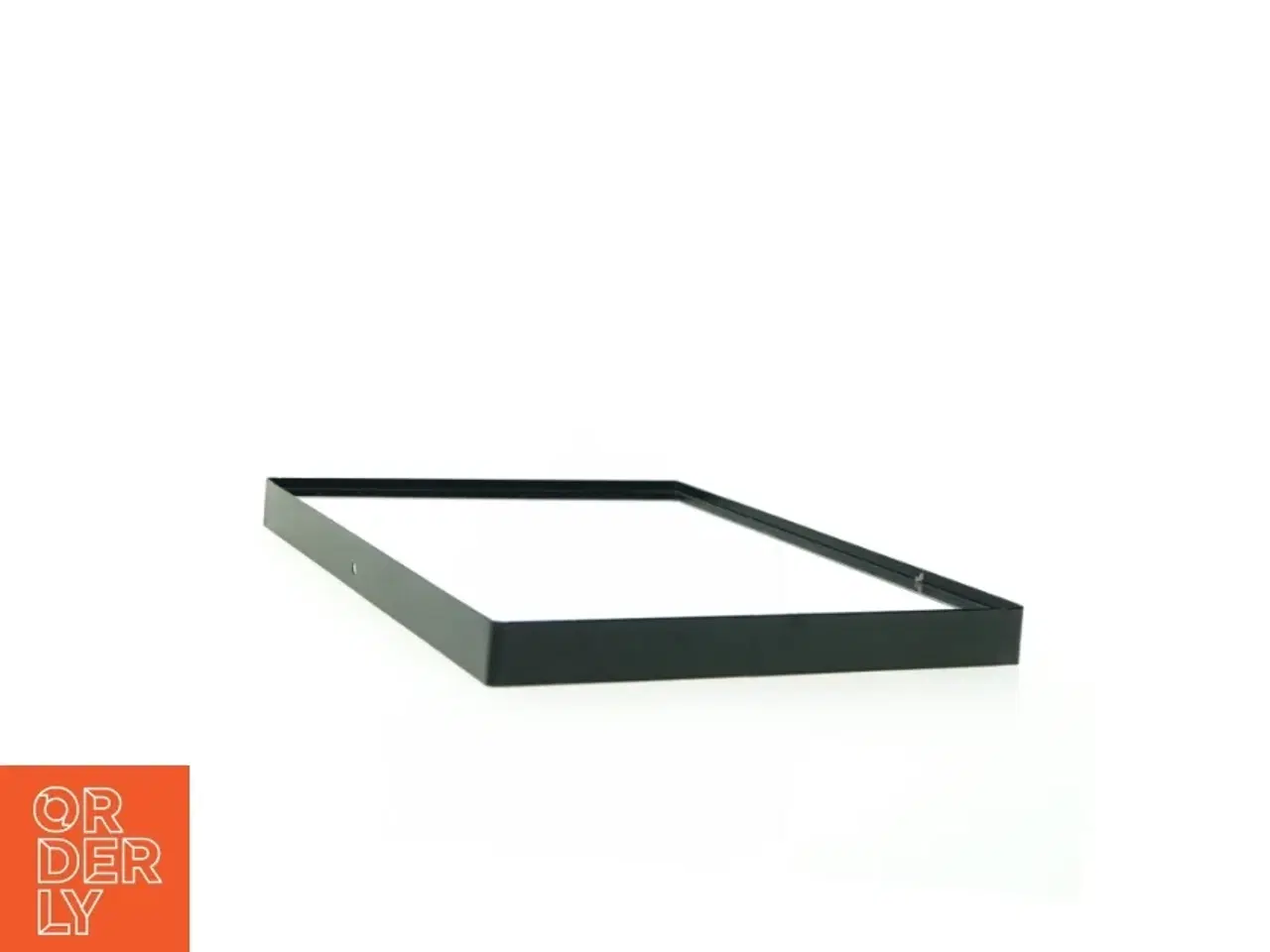 Billede 1 - Spejl (str. 30 x 25 x 2 cm)