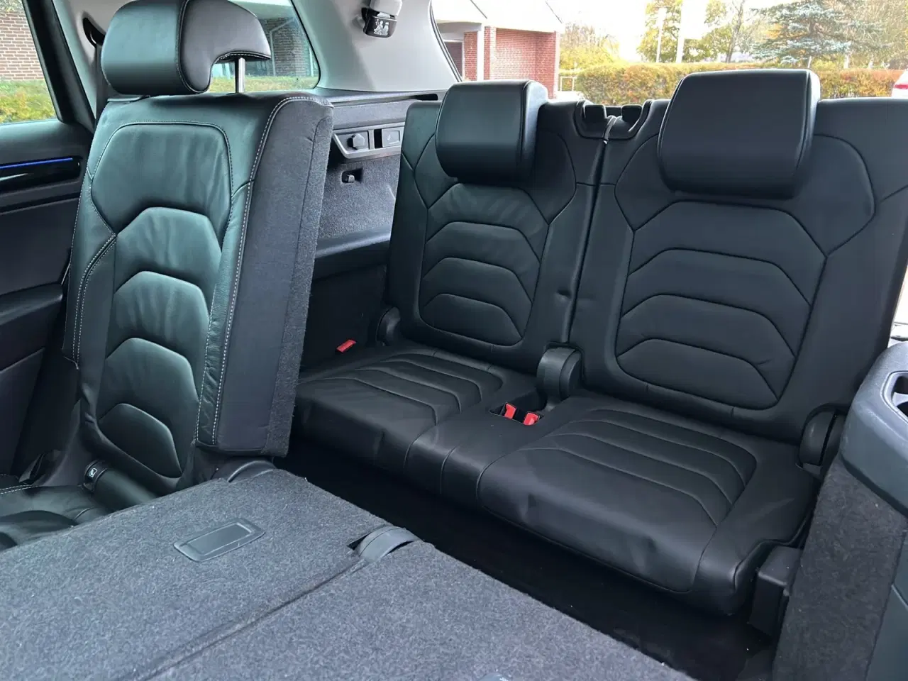 Billede 16 - Skoda Kodiaq 2,0 TDi 150 Style DSG 7prs