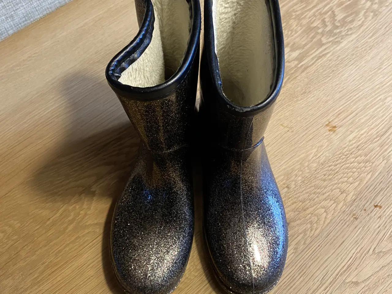 Billede 1 - Sofie schnor termostøvler str. 35