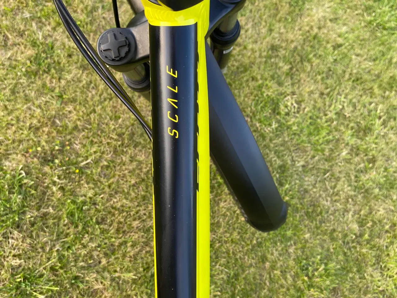 Billede 3 - 24" Mountainbike Scott Scale