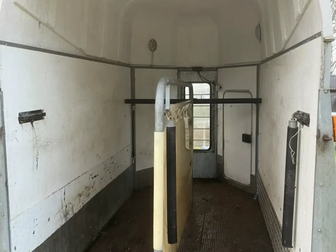 Billede 4 - Hestetrailer