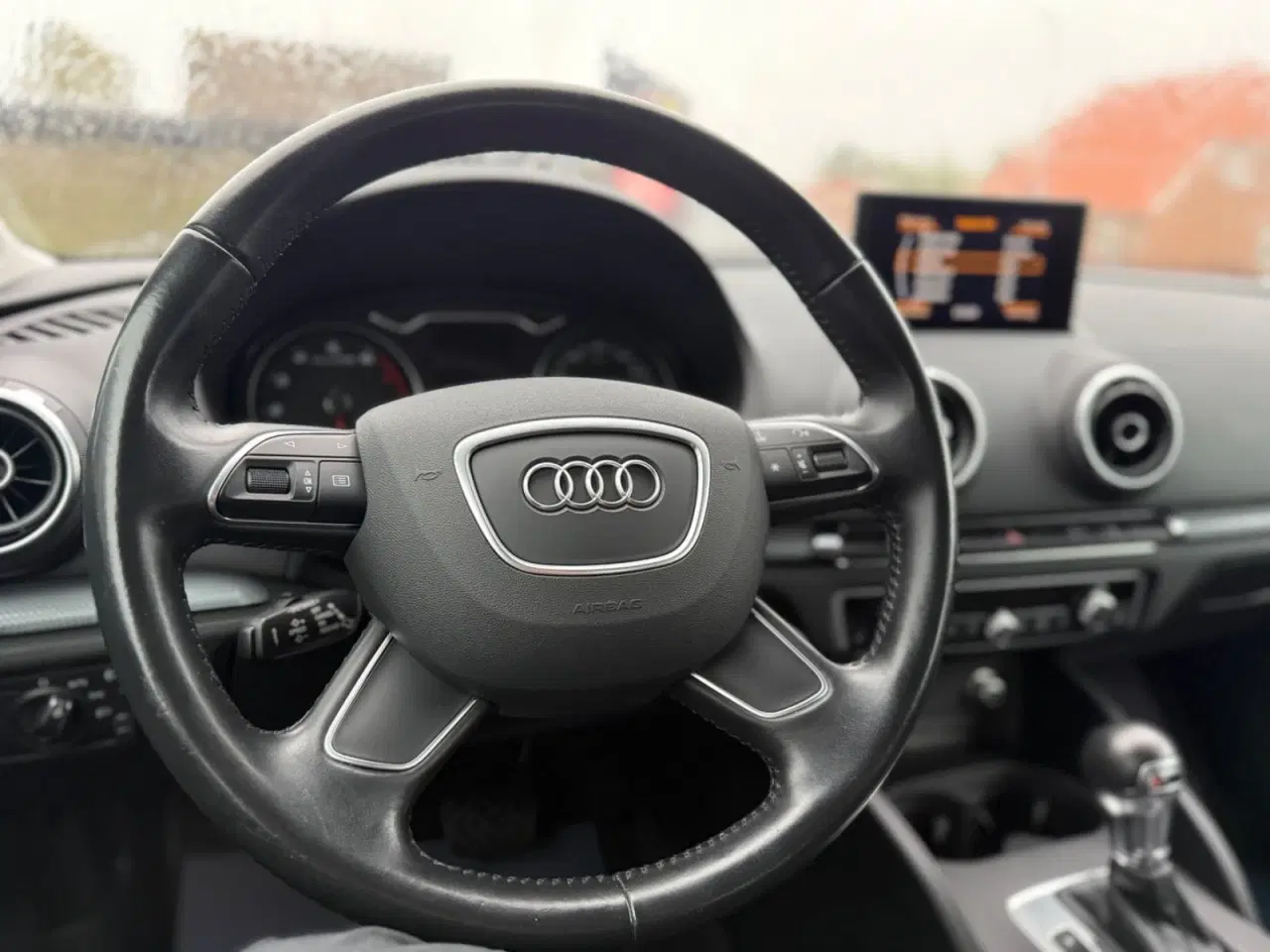 Billede 9 - Audi A3 1,4 TFSi 150 Ambiente Sportback S-tr.