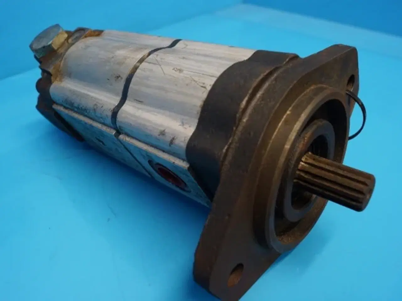 Billede 3 - Hydraulikpumpe 