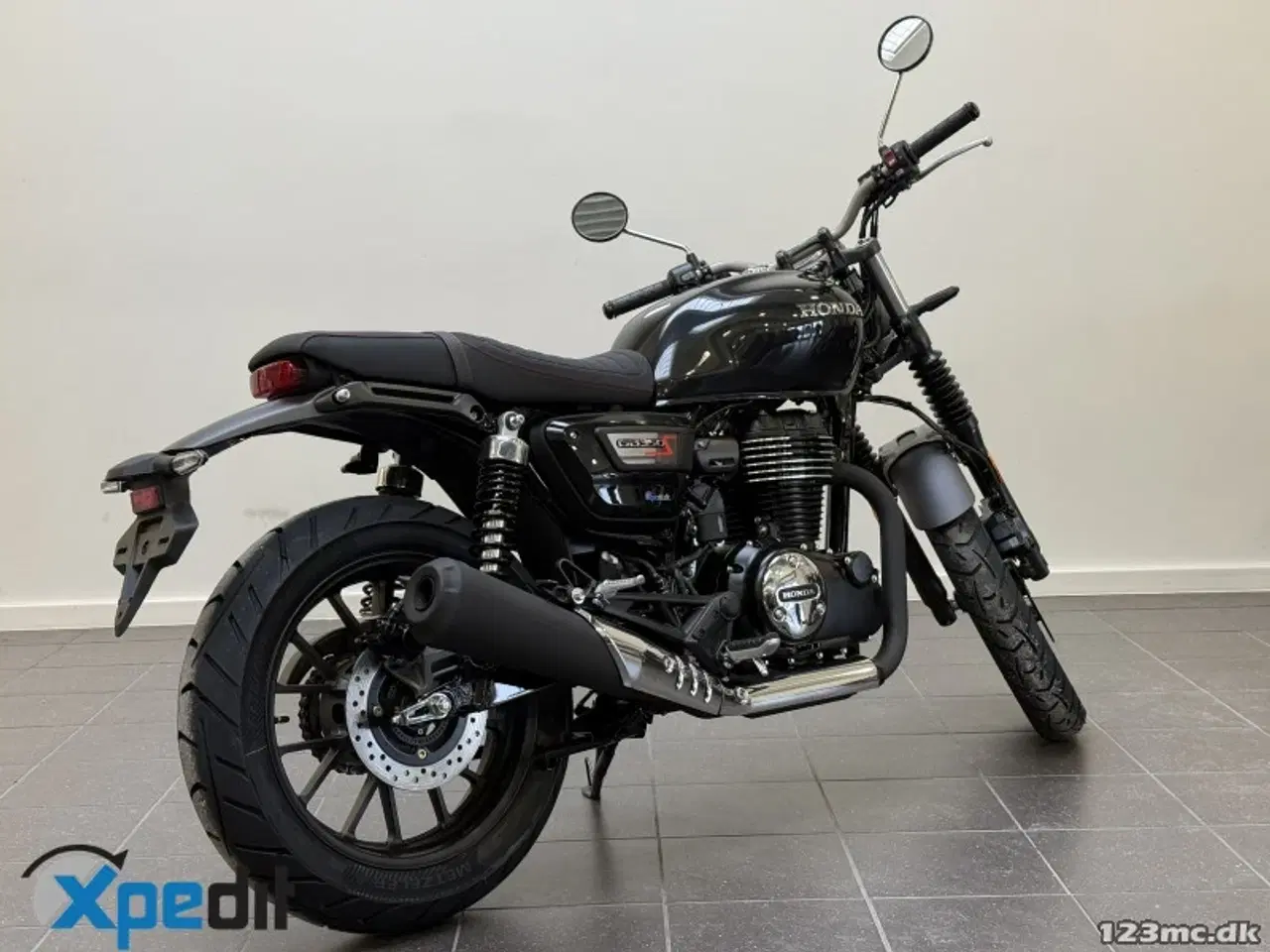 Billede 9 - Honda GB 350 S