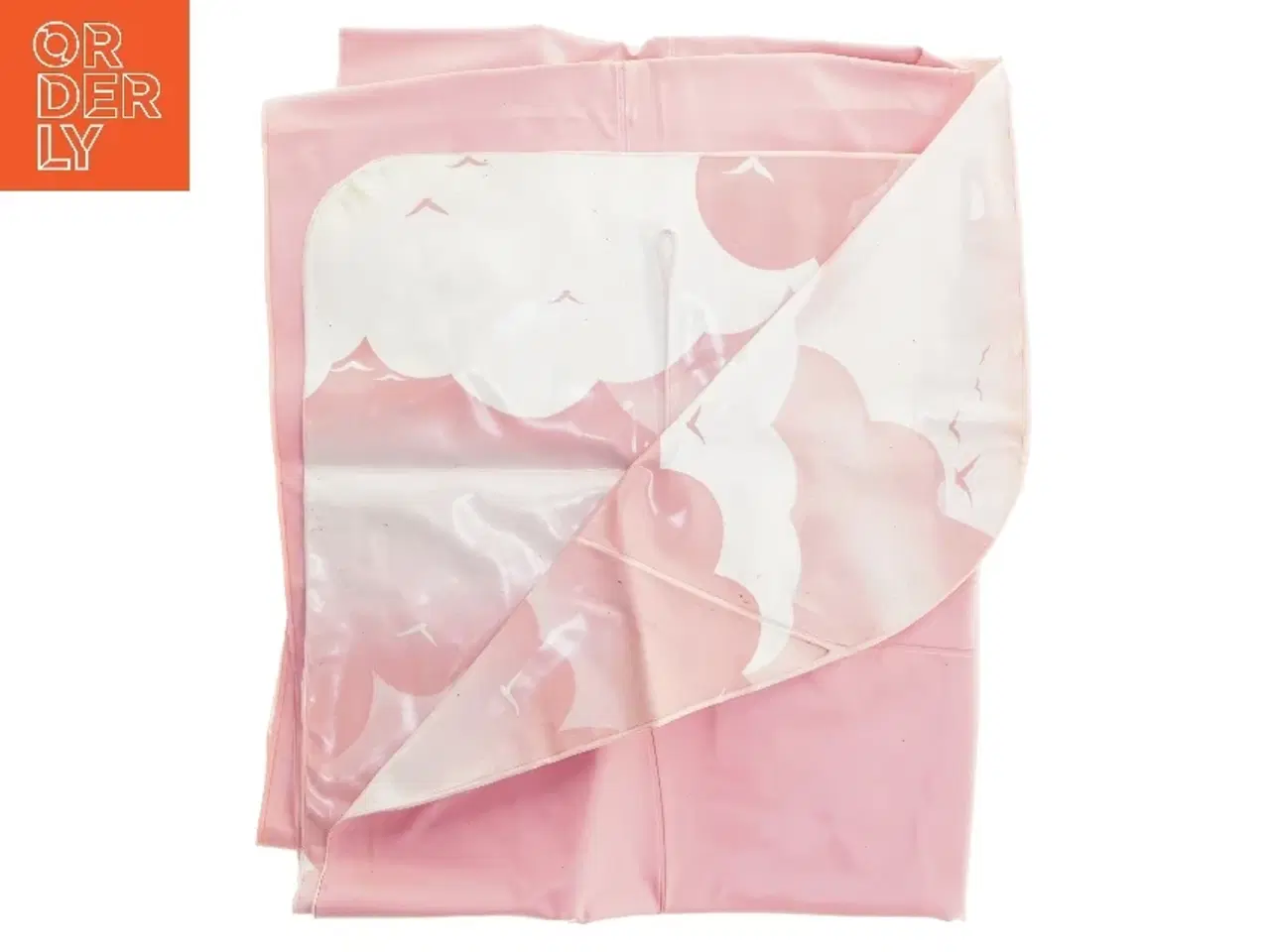 Billede 1 - Luftmadras (str. 160x65 cm)