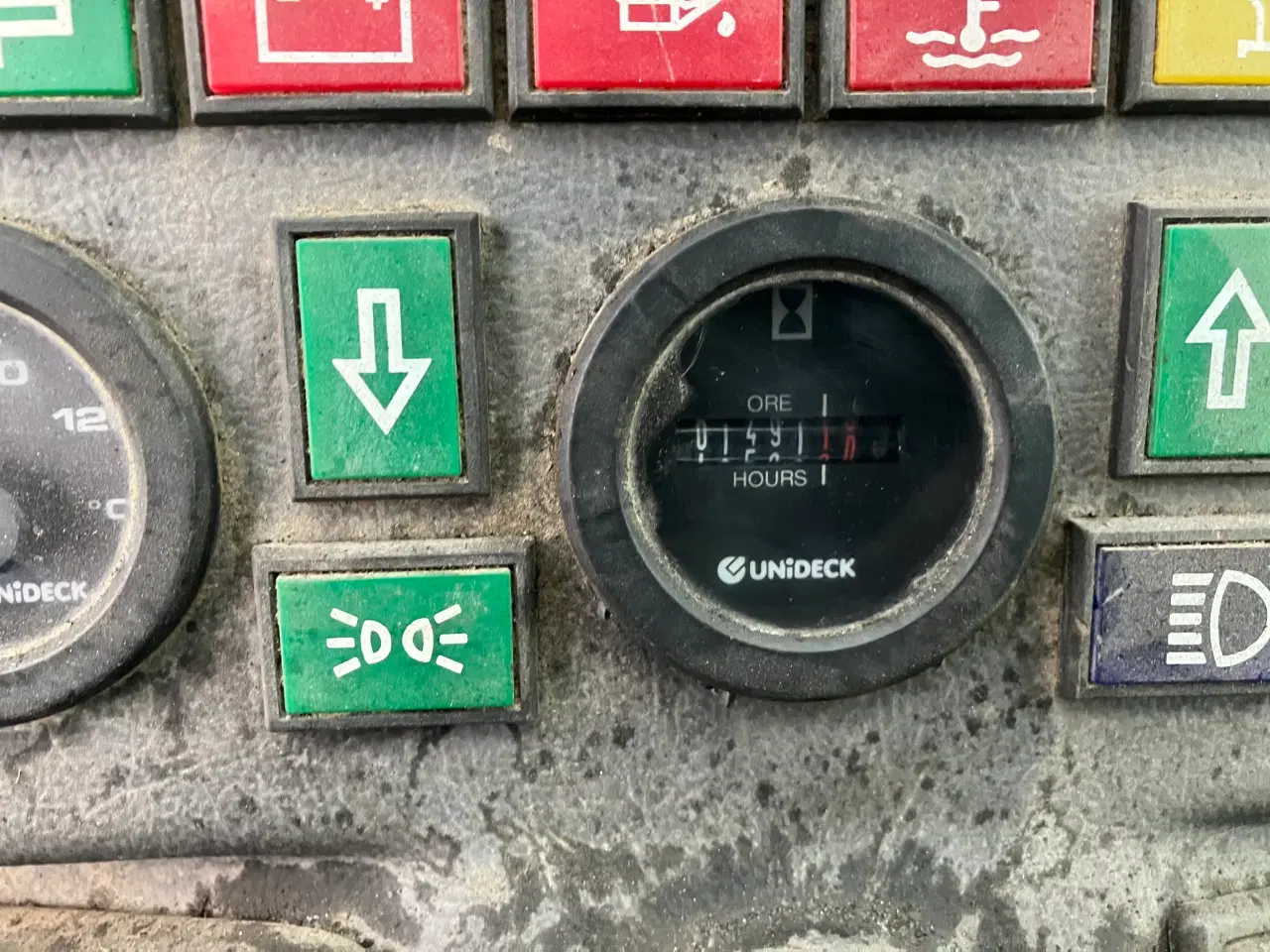 Billede 6 - Giant 452 HD XTRA