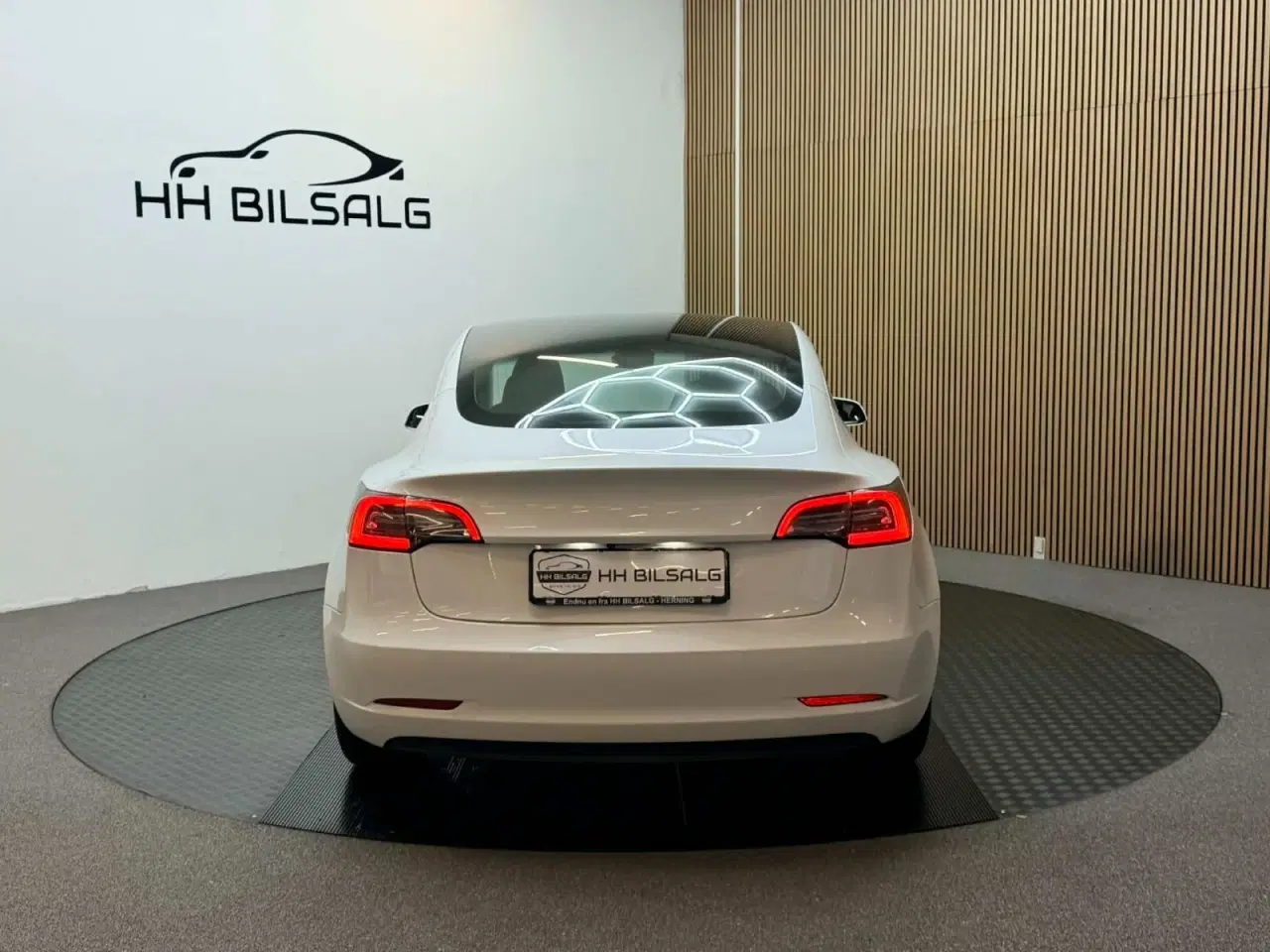 Billede 6 - Tesla Model 3 Long Range AWD
