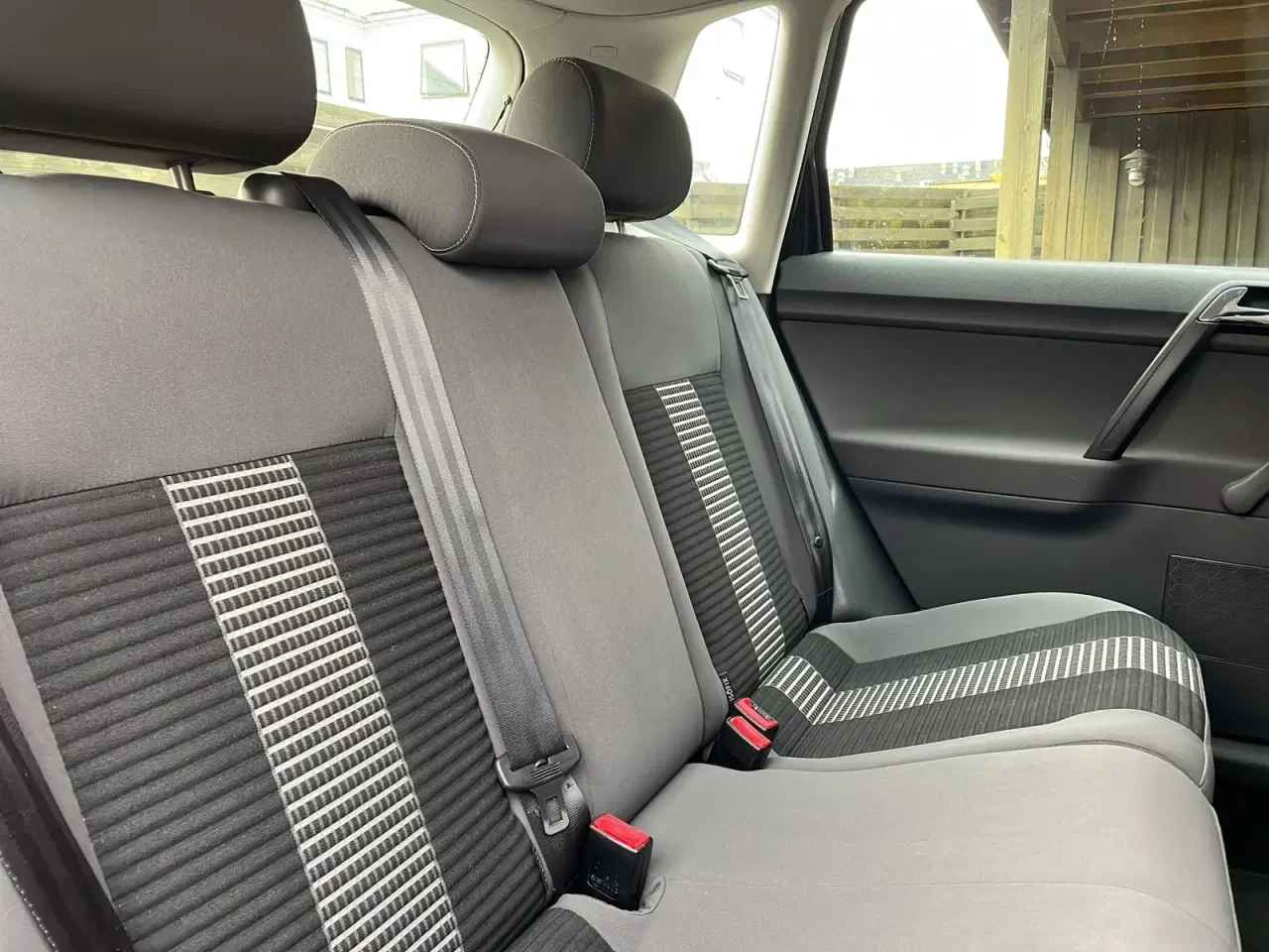 Billede 15 - VW Polo 1,4 16V