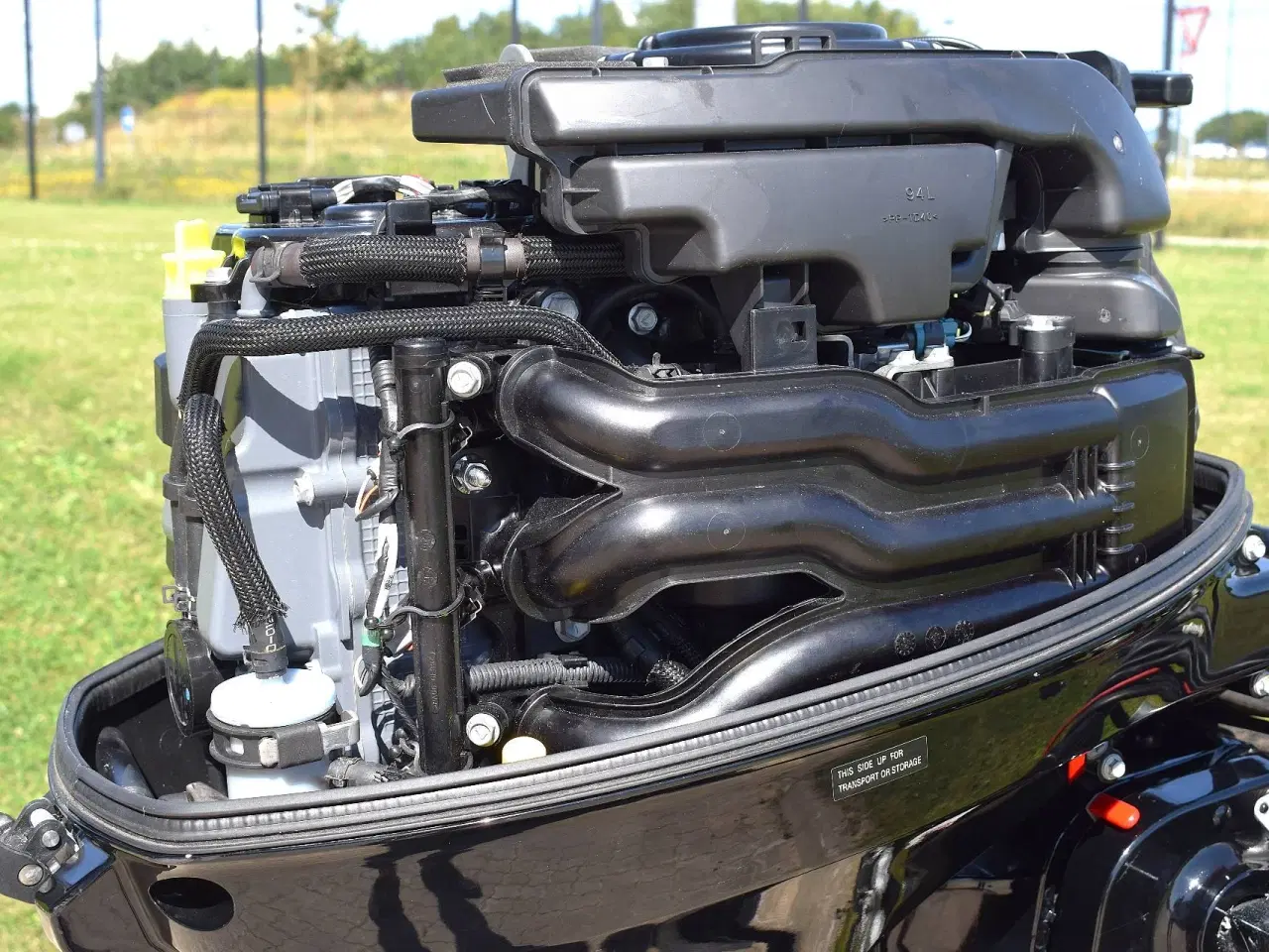 Billede 6 - Suzuki DF30ATL - 2023 - 4 TAKT