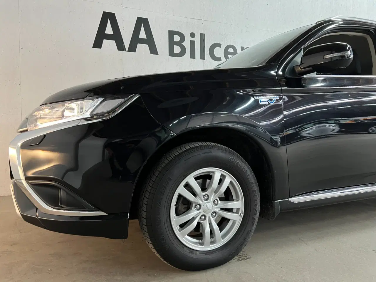 Billede 4 - Mitsubishi Outlander 2,4 PHEV Invite+ CVT 4WD