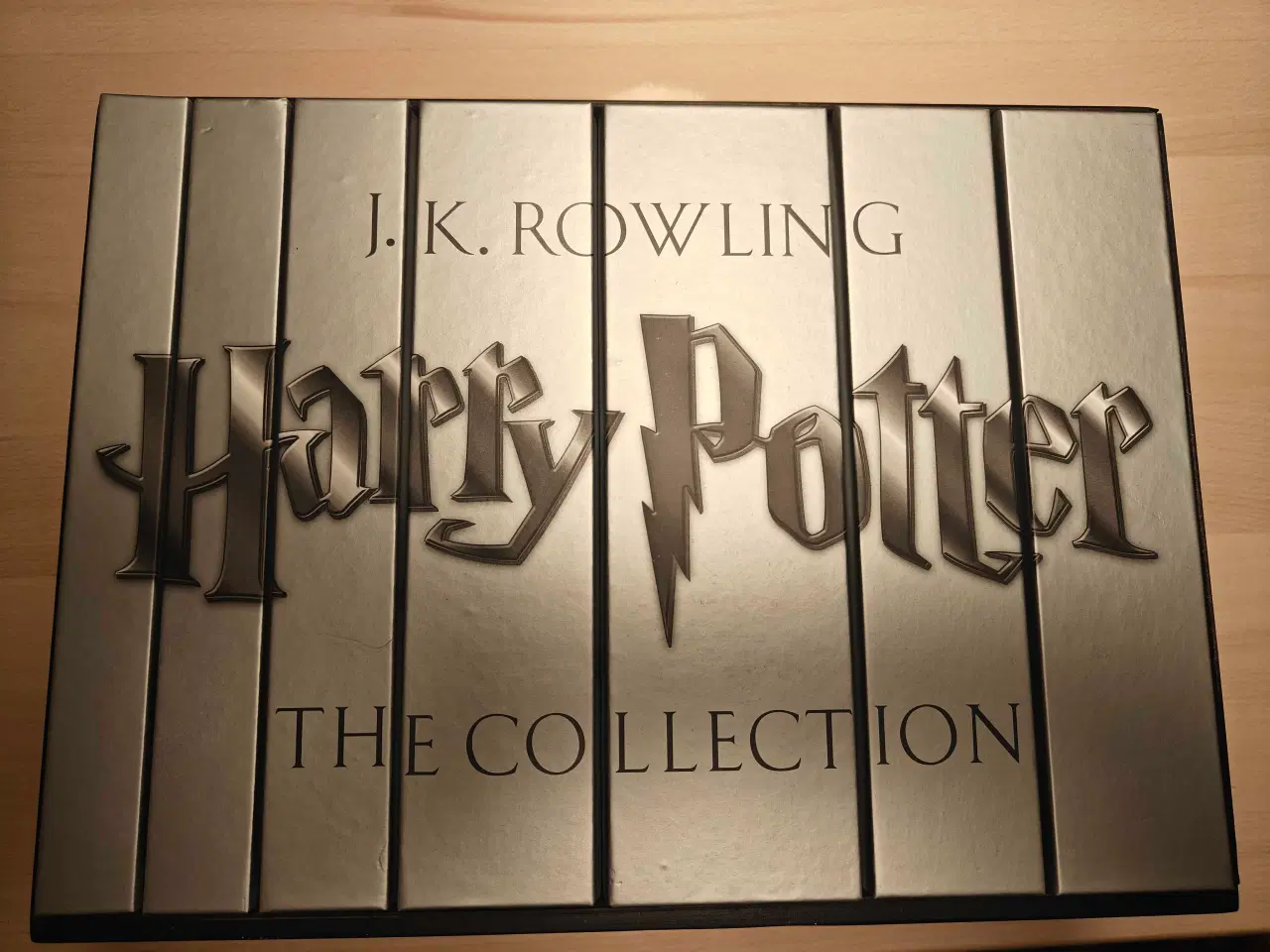 Billede 2 - Harry Potter