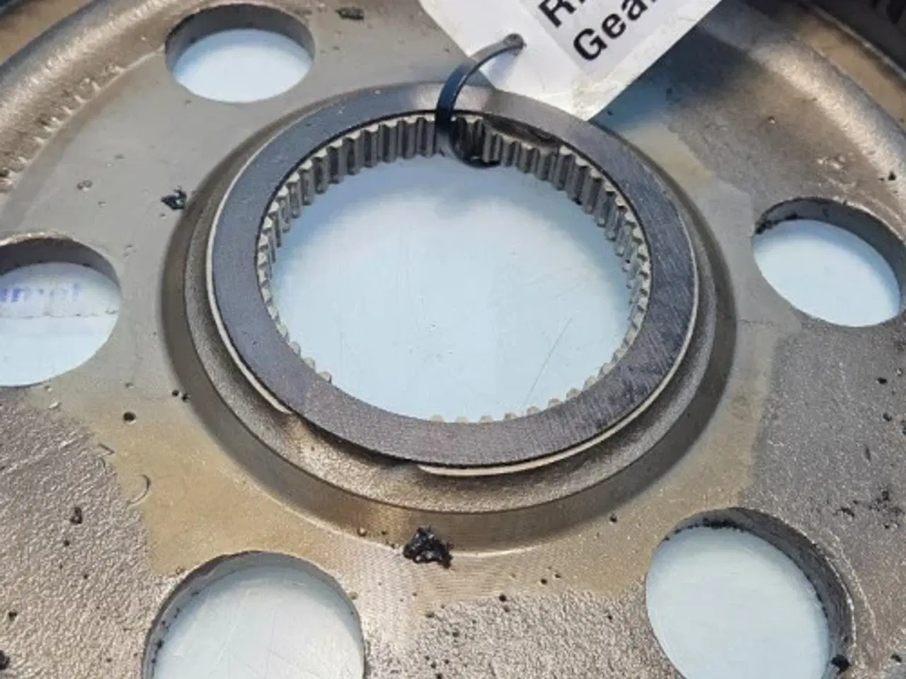 Billede 13 - John Deere 6300 Gear RE150862