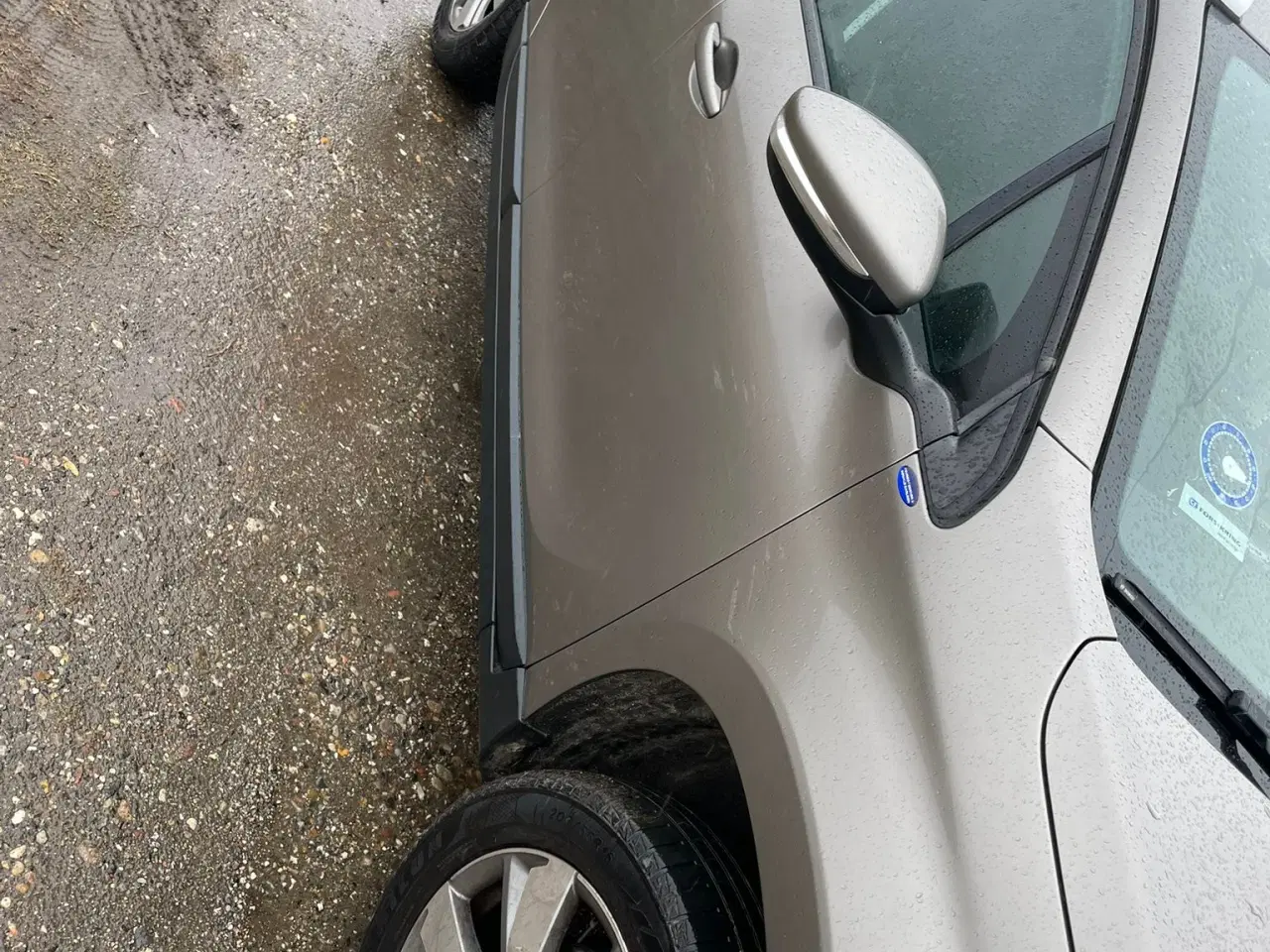 Billede 4 - Peugeot 2008 1,2 benzin 