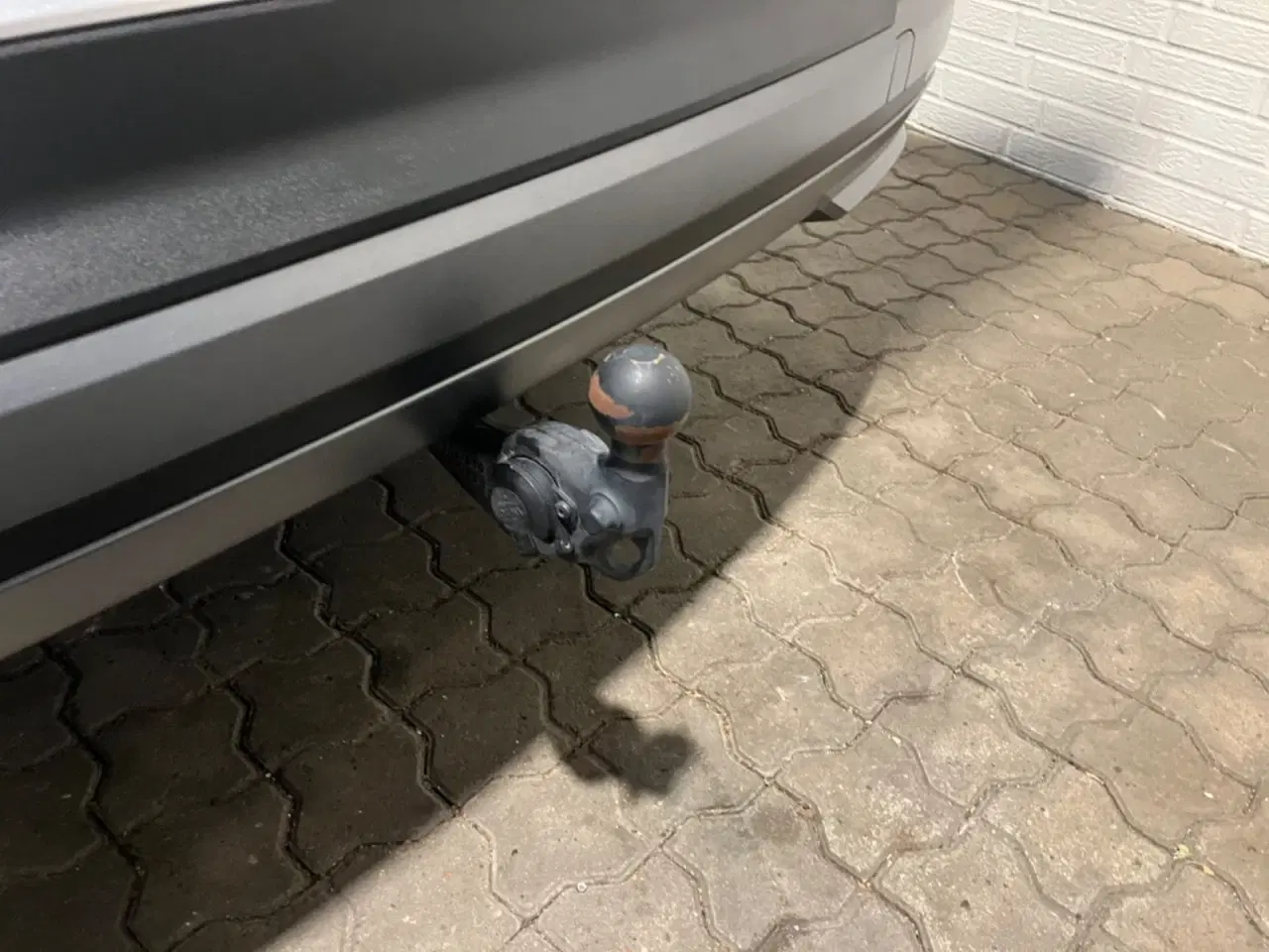 Billede 19 - Skoda Enyaq 80x iV