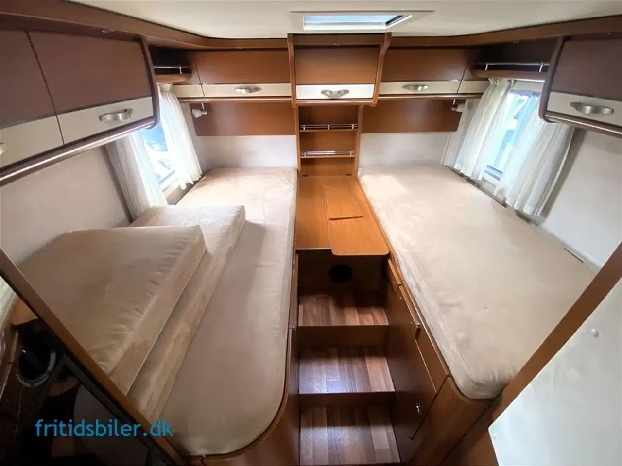 Billede 14 - 2012 - Hymer Mobil B 578   Hymer B578 en Autocamper i verdens klasse med ALT !!!