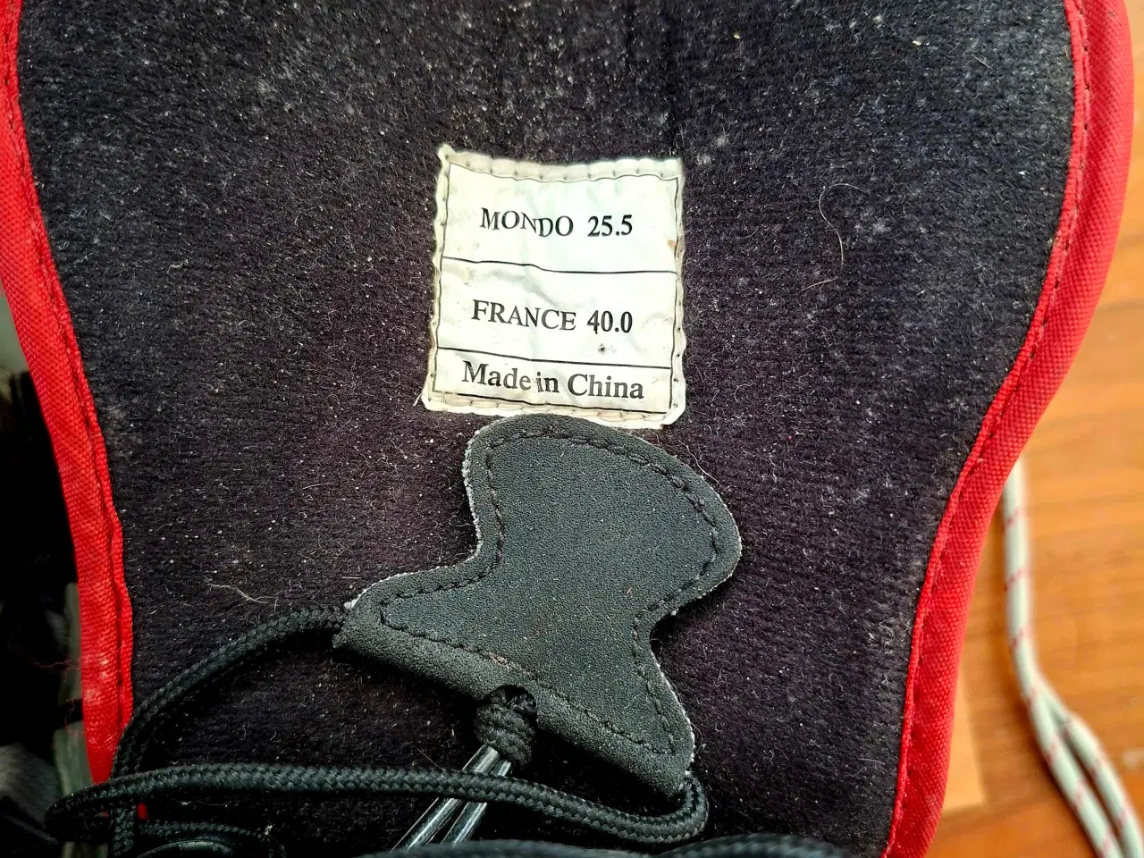 Billede 5 - Mondo Snowboardstøvler 
