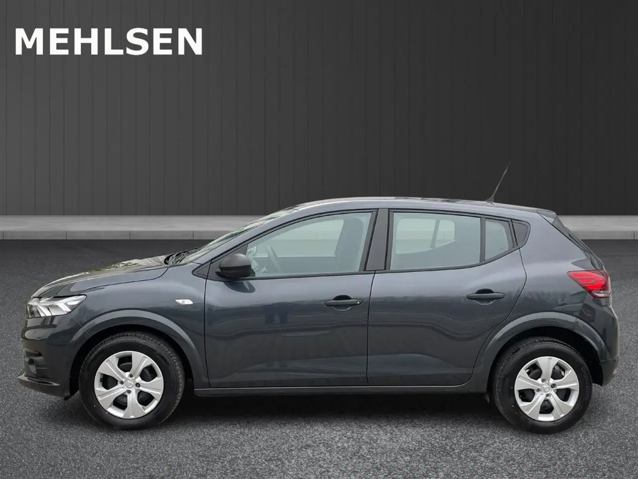 Billede 3 - Dacia Sandero 1,0 Tce Essential 90HK 5d 6g