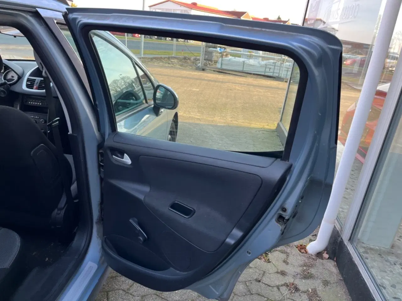 Billede 11 - Peugeot 207 1,6 HDi 90 Comfort+ SW