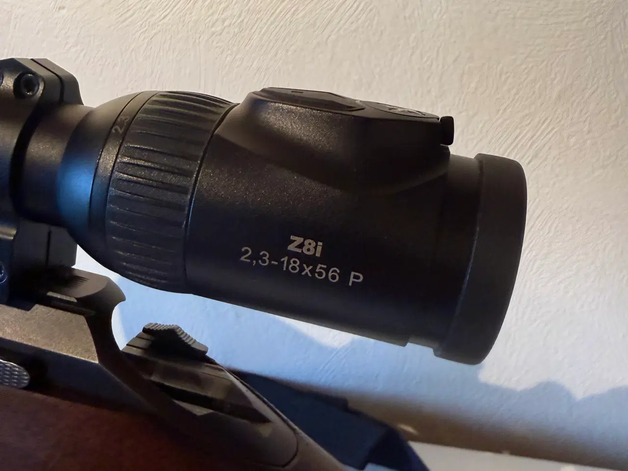 Billede 3 - Swarovski 2,3-18x56 Z8i