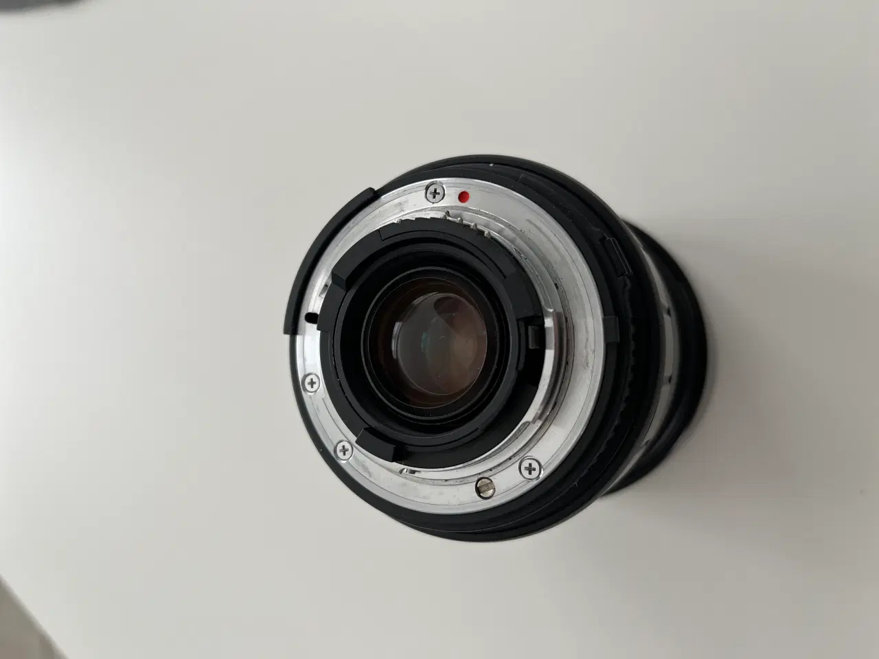 Billede 3 - SIGMA Nikon 28-105mm f2.8