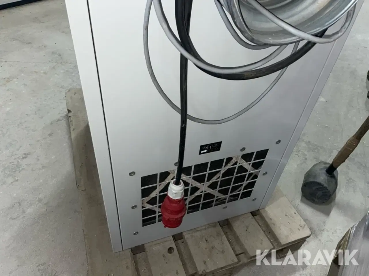 Billede 10 - Affugter Munters MLT800E