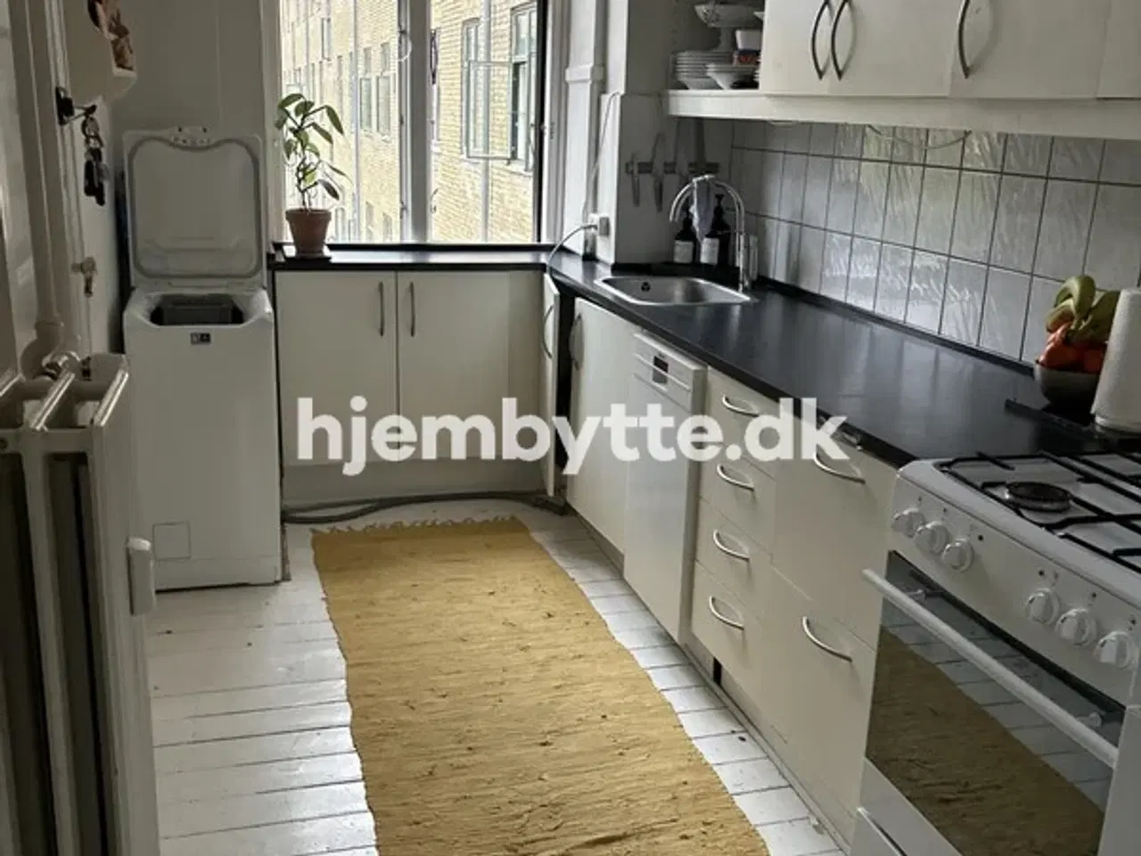 Billede 2 - Hjembytte - Højdevej