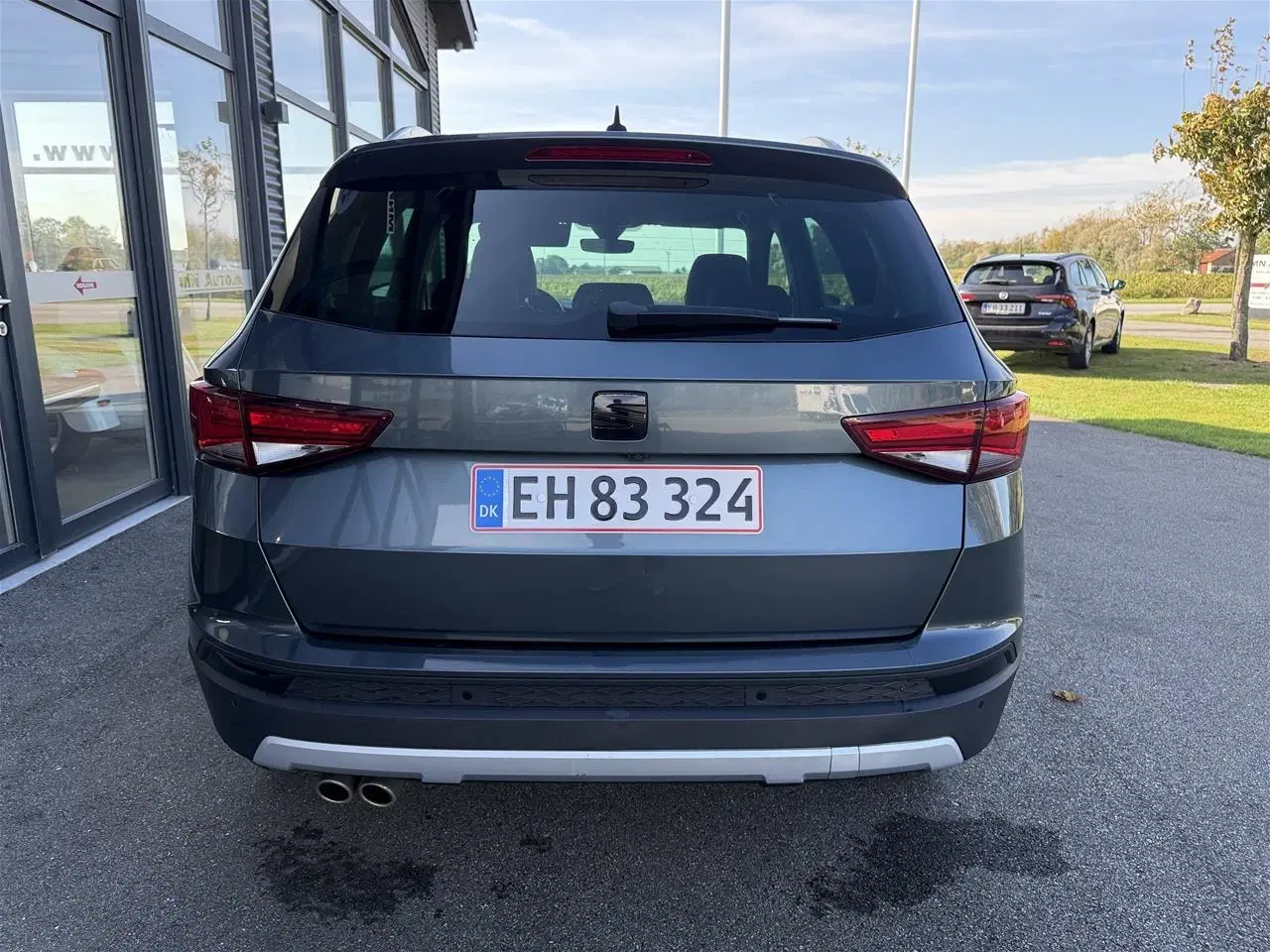 Billede 7 - Seat Ateca 1.5 TSi 150 Xcellence DSG