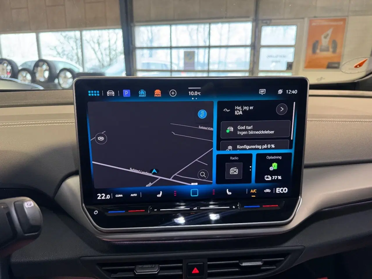 Billede 9 - VW ID.5 77 Style