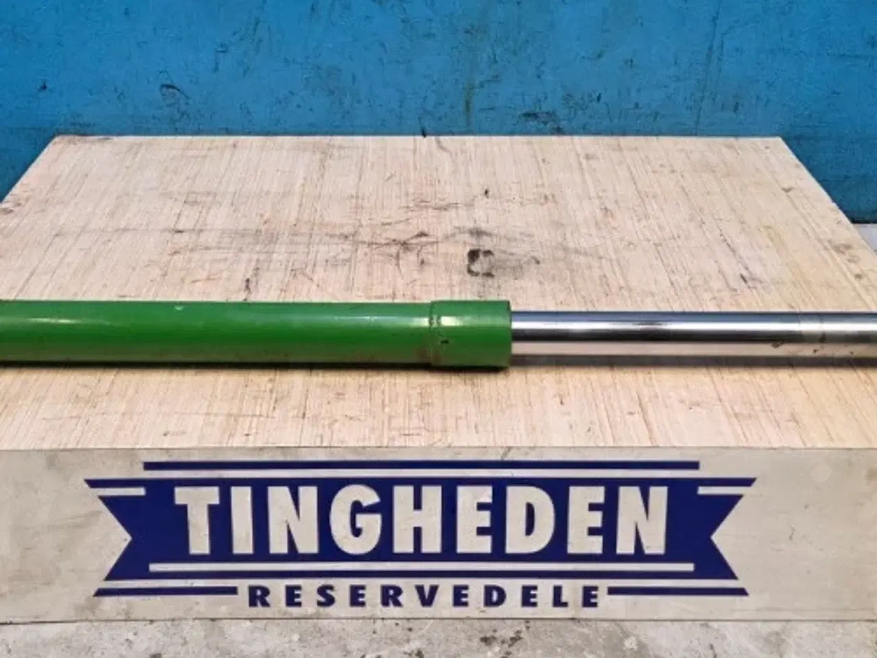 Billede 1 - John Deere 1170 Cylinder DQ32168