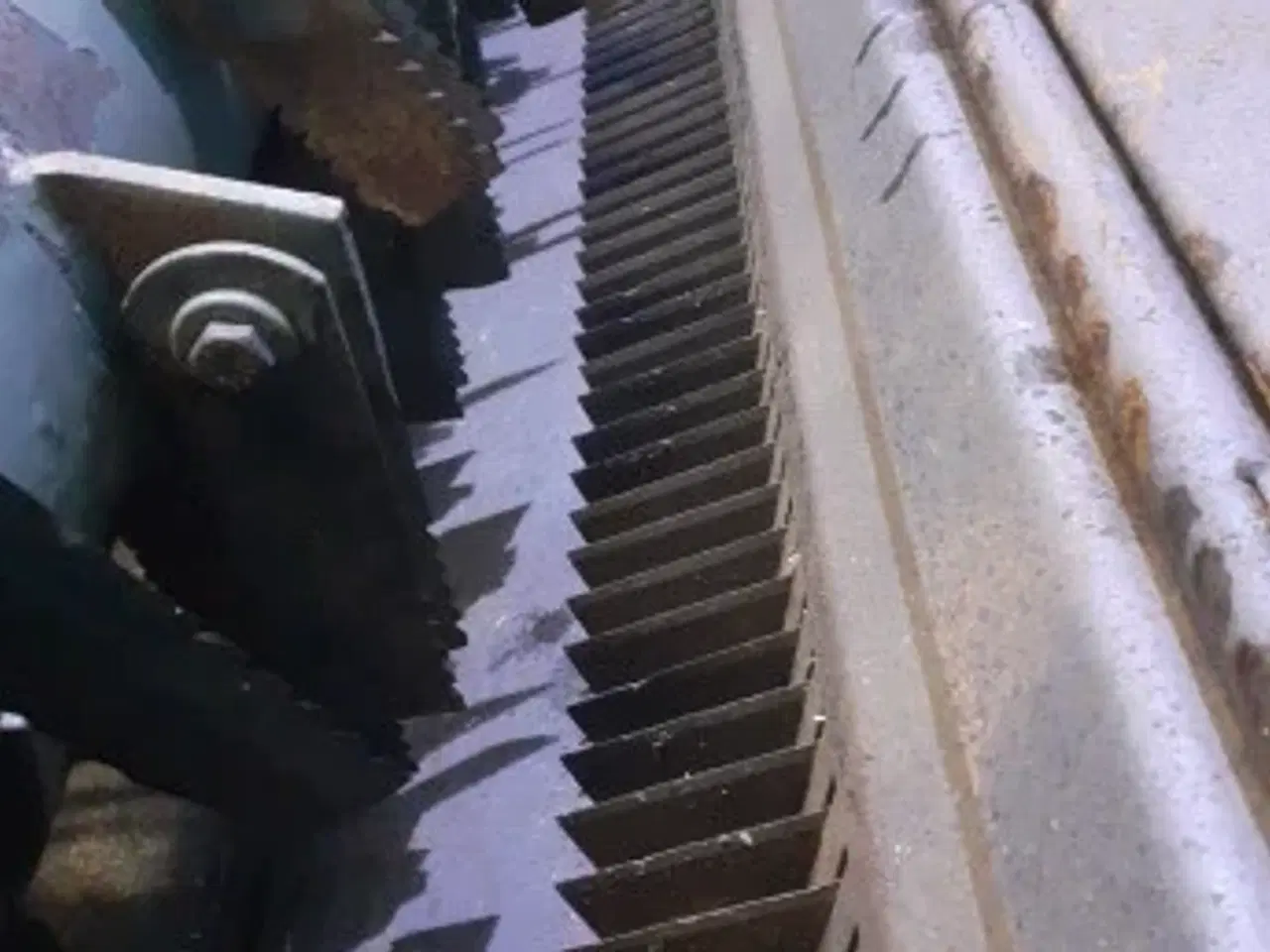 Billede 12 - Fendt 9490X Snitter