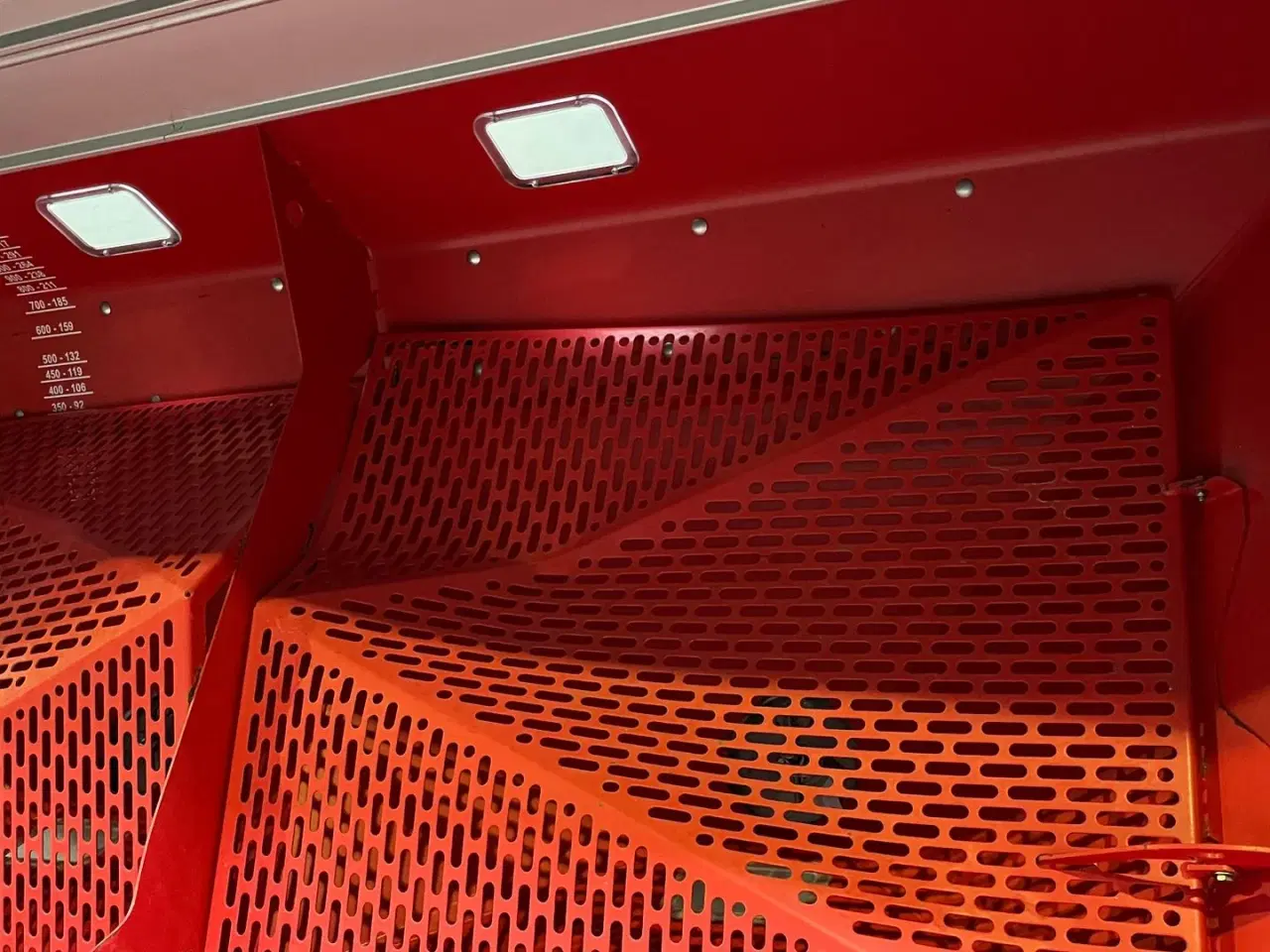 Billede 6 - Kverneland Exacta TL 3900 GEOSPREAD Model year 2017