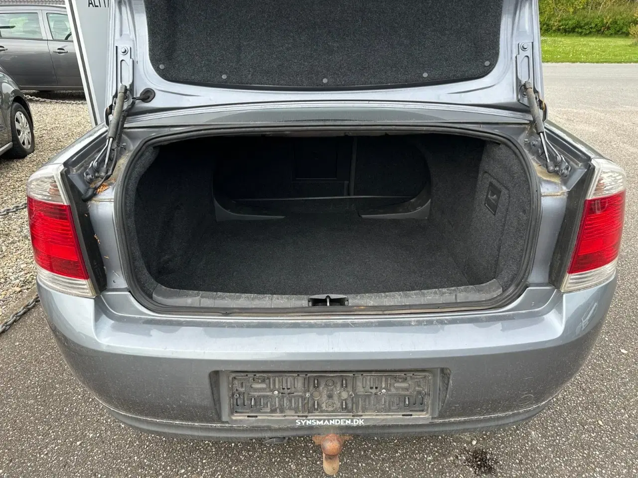 Billede 7 - Opel Vectra 1,8 16V Comfort