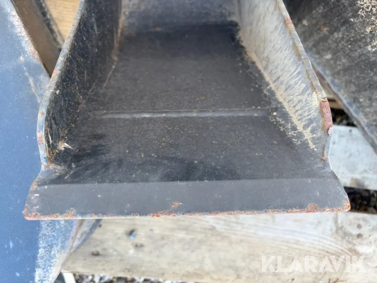 Billede 11 - Lerskovle JST 20 cm 3 styk