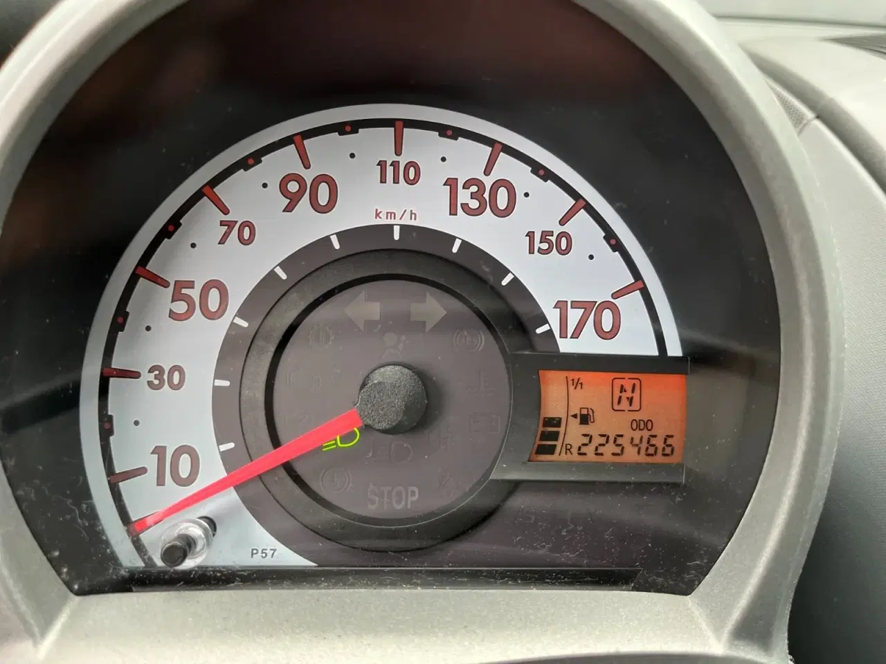 Billede 9 - Toyota Aygo 1,0 Plus Blue II MMT komfort