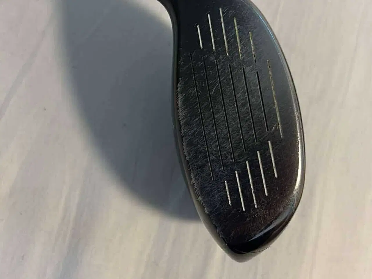 Billede 2 - Mizuno JPX EZ FORGED  Driver/kølle/Jern