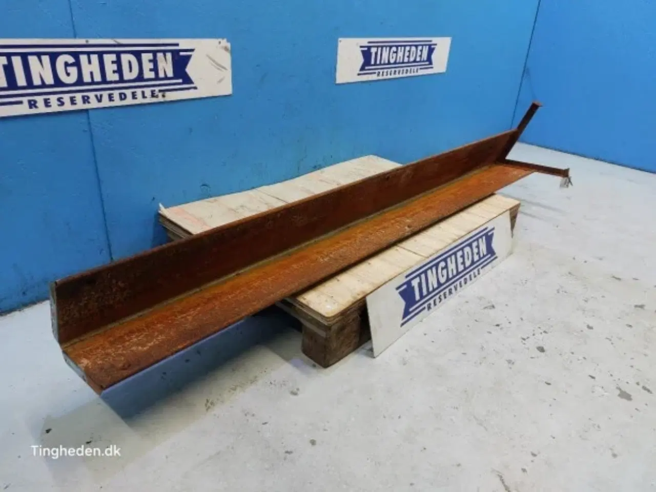 Billede 12 - Laverda 627 Kar 321937850