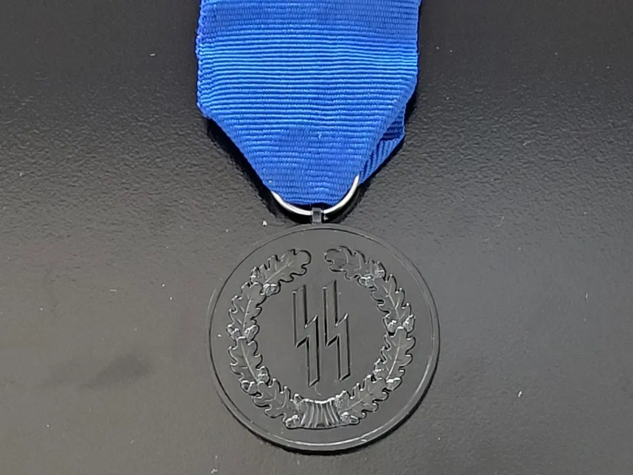 Billede 1 - Tyskland WW2 SS orden medalje